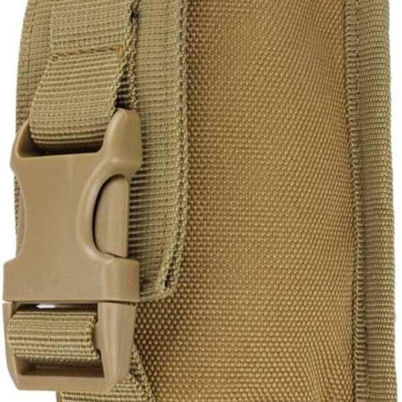 2 Tactical Molle Pouches Backpack Bag Multifunctional Hunting Pouches - Picture 8 of 9